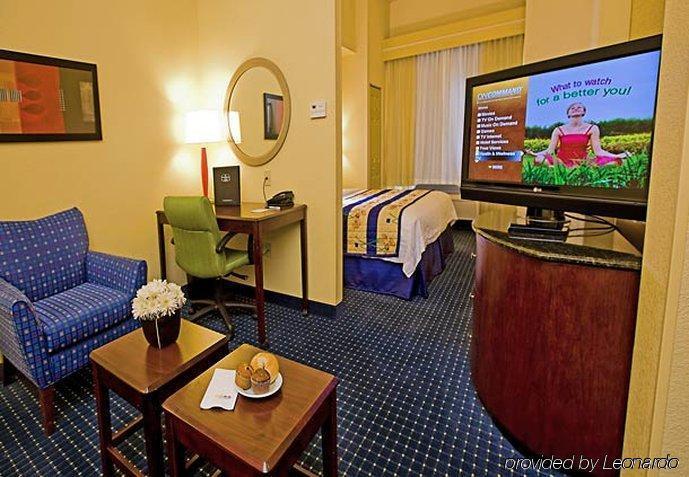 สปริงฮิลล์ สวีท ริดจ์เครสต์ Hotel ภายนอก รูปภาพ