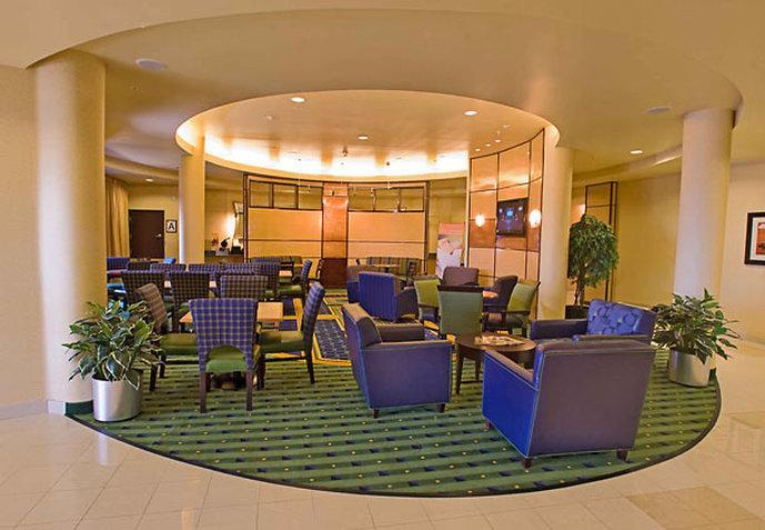 สปริงฮิลล์ สวีท ริดจ์เครสต์ Hotel ภายนอก รูปภาพ