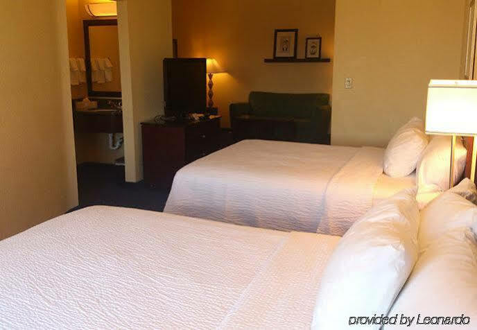 สปริงฮิลล์ สวีท ริดจ์เครสต์ Hotel ภายนอก รูปภาพ